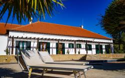 Palacio Club House - Lugar Minas da Caveira