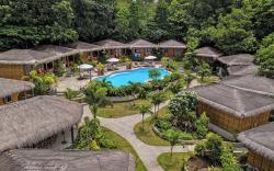 Magic Oceans Dive Resort