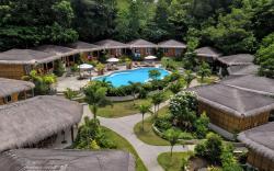Magic Oceans Dive Resort