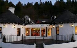 The Pierhouse Hotel