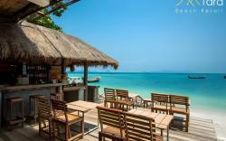 Koh Mook De Tara Beach Resort