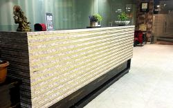 The Crims Hotel Pratap Nagar