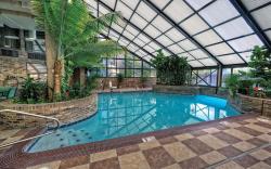 Doubletree Hotel Memphis