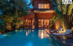 StayVista at Moira by the River