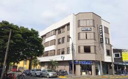 HOTEL INTER DEL CAFE