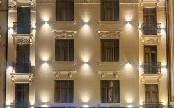 Taksim Bosphorus Hotel