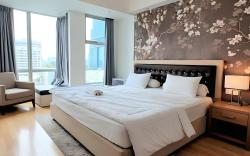 Anderson & Benson Suite By staycation.id PTC 837A