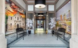 Hotel 1914 - Historic Alamo Riverwalk, an Ascend Collection Hotel