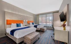 Hotel 1914 - Historic Alamo Riverwalk, an Ascend Collection Hotel