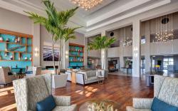 Hilton Vacation Club Bayside Resort Panama City Beach