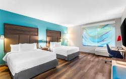 Tru by Hilton Pensacola I-10 North Davis Highway