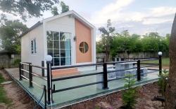 โรงแรมพัชราวิว