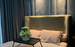 Studio Amor Tower – Connected to Pakuwon City Mall