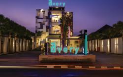 Avery Kusumanegara Yogyakarta