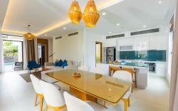 Ocean Breeze Villa Cam Ranh