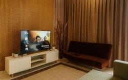 Cozy3BR GGstay Netflix+Coffee