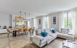 Incredible Apartment Etoile Porte Maillot