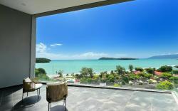 Lavanya Ocean & Peaks - 2BR with Resort Access