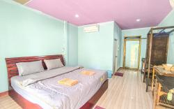 Budget Hotel Koh Lanta