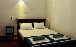 THE MOON LIGHT HOMESTAY