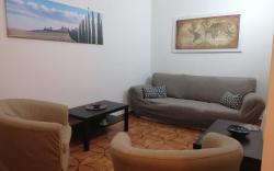 In the Historic Center. Easy for Duomo and Station