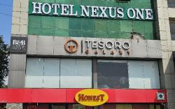 Hotel Nexus One 