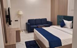 Shree Aaradhya Suites