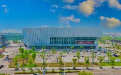 Wanxin R Hotel Shanghai Chongming Wanda Plaza Branch