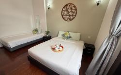 Carnarvon Heritage Lodge