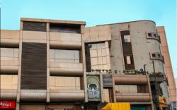 Hotel Panchalee Deluxe, Kolhapur