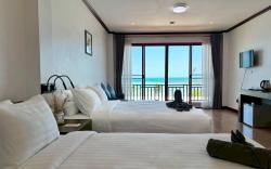 ClayHouse SAMUI Boutique Hotel