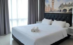 Benson Anderson Premium by Staycation.id PTC 2327A