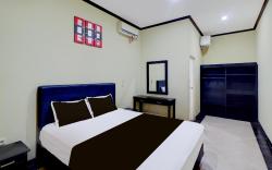 Dancenter Jc Boutique Hotel