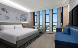 Microtel by Wyndham Anshun Xixiu