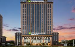 Wyndham Garden Shanghai Songjiang