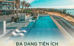 M Continental Mandala Mũi Né 