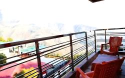 Hotel Starwud Kotagge Dharamshala Himachal Pradesh