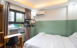 St. Marvin Studio M501