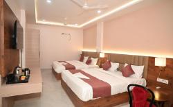 Hotel Nirvvana Residency