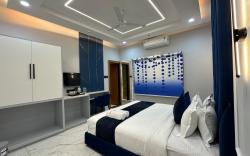 The Hotel Phoenix Inn