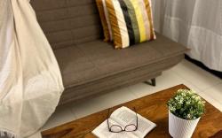 Ena by StayVio – Amanora Park Town, Hadapsar, Pune