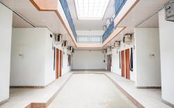 Dancenter Kanajiwa Guesthouse 1