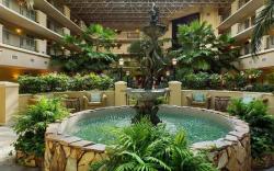 Embassy Suites by Hilton Destin Miramar Beach