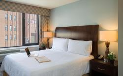 AMTD Idea Tribeca Hotel