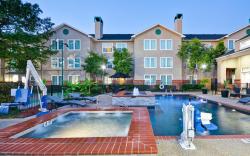 Homewood Suites by Hilton Dallas-Lewisville