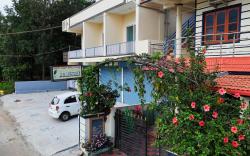 Coorg Peacock Feather Homestay