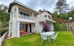 Mayfield Valley Homestay