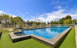 Traralgon Holiday Village