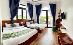 Golden Apple Villa Đa Lat