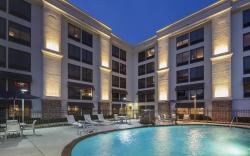 Hampton Inn San Diego-Kearny Mesa